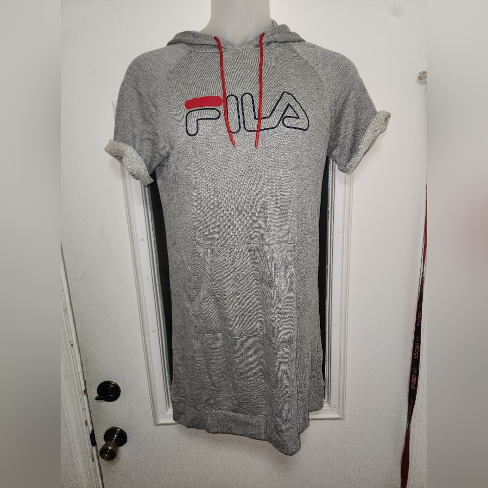 NWT Fila Dress